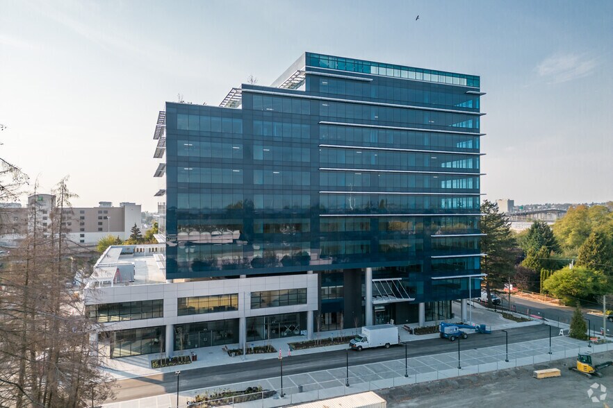 More Photos Of 2777 Jow St, Richmond Office For Sale