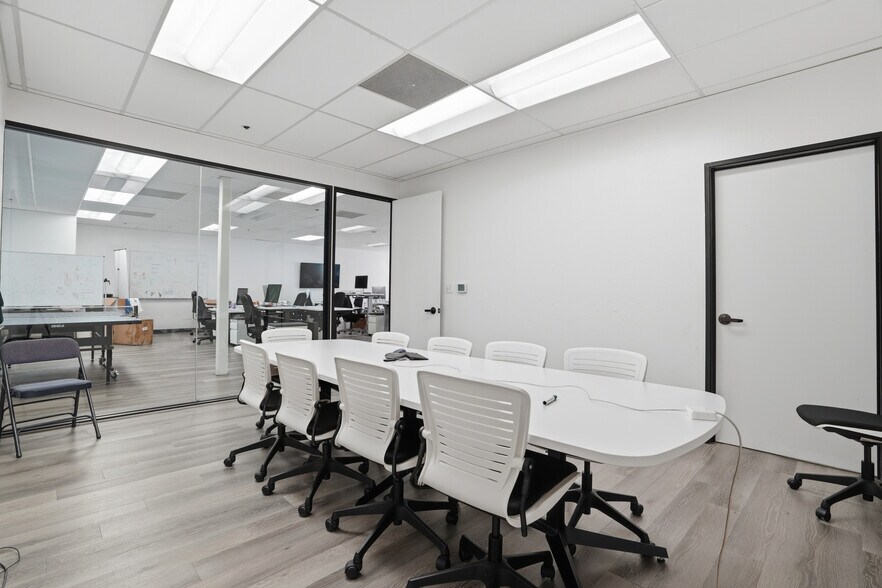 More Photos Of 431 Florence St, Palo Alto Office For Lease