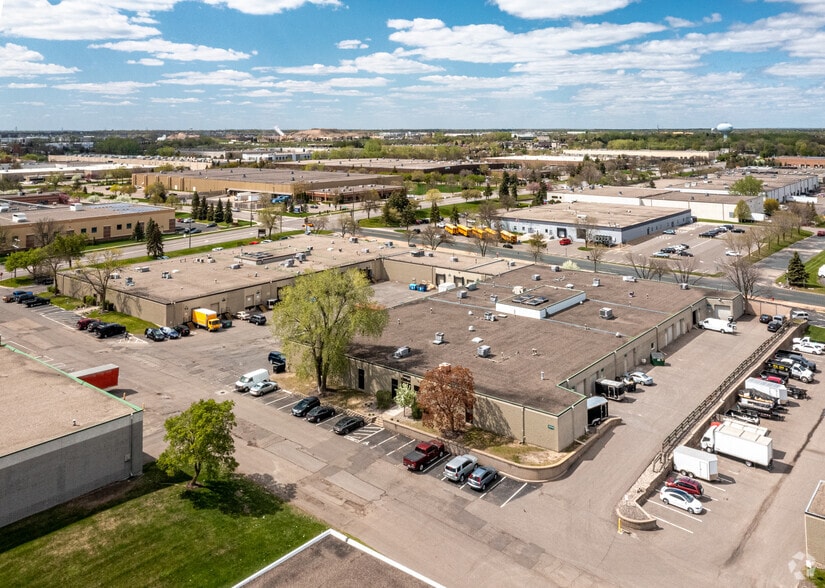 More Photos Of 7308 Aspen Ln N, Brooklyn Park Unknown For Lease