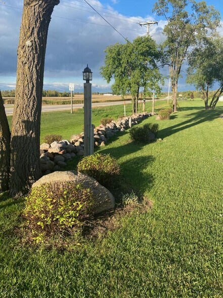 More Photos Of W2003 State Road 21, Berlin Daycare Center For Sale