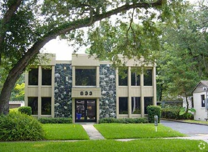 More Photos Of 833 N Highland Ave, Orlando Office For Sale