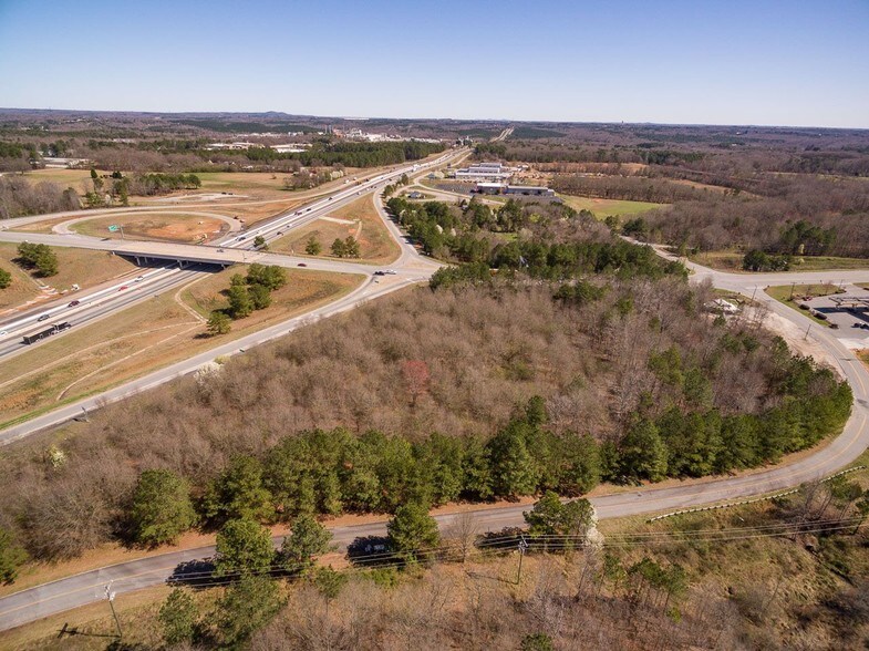 More Photos Of 0 Abbott Ln, Spartanburg Land For Sale