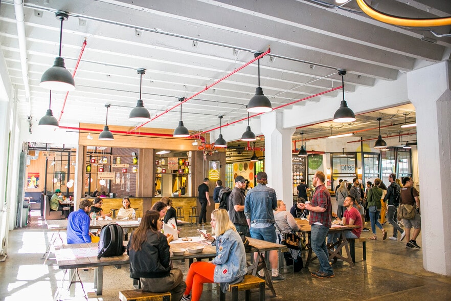 More Photos Of 220 36th St, Brooklyn Unknown For Lease