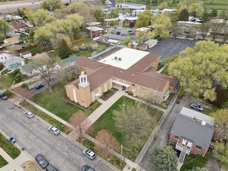 More Photos Of 2465 800 E, Salt Lake City Religious Facility For Sale