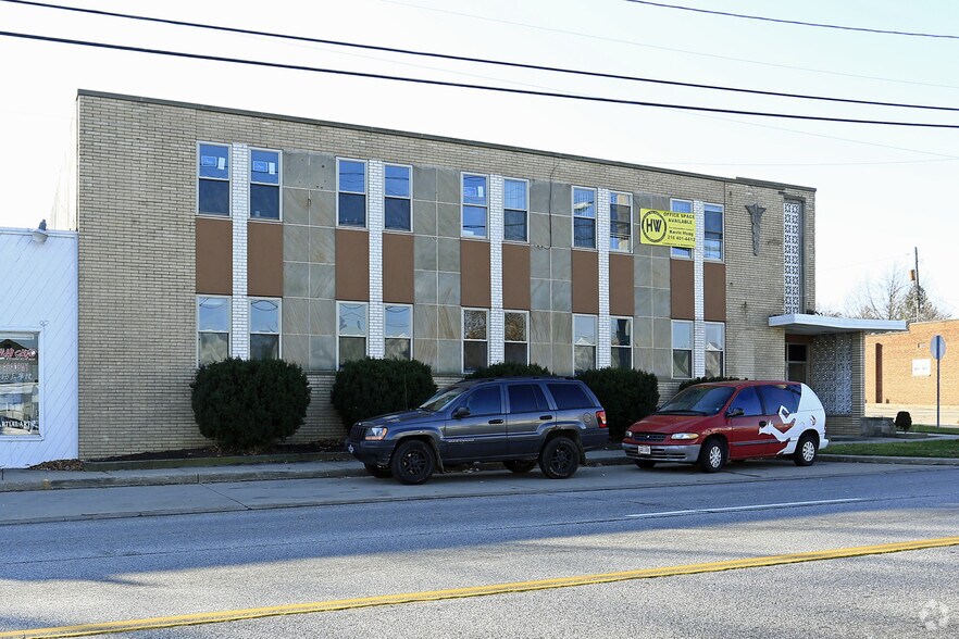 More Photos Of 6779 Memphis Ave, Brooklyn Medical For Sale