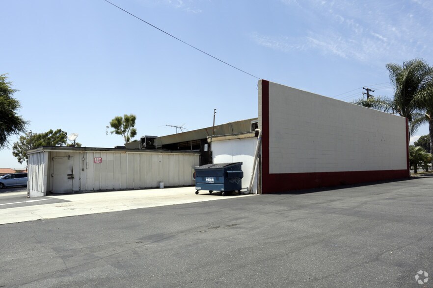 More Photos Of 2350 W Whittier Blvd, La Habra Fast Food For Lease