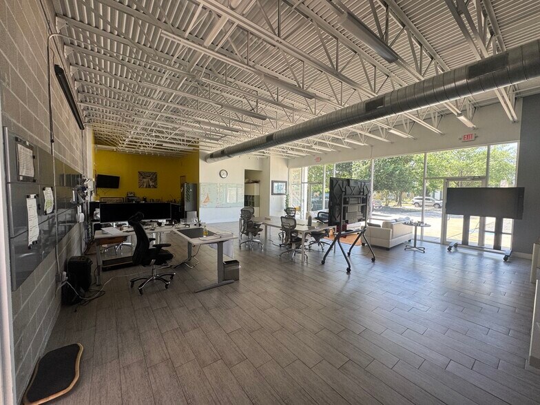 More Photos Of 2020 Richmond Ave, Houston Loft Creative Space For Lease