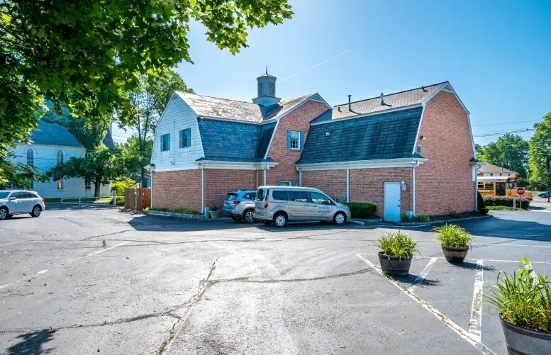 More Photos Of 3055 Route 27, Franklin Park Medical For Sale