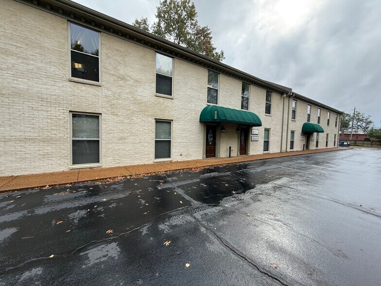 More Photos Of 763 Walnut Knoll Ln, Cordova Medical For Lease
