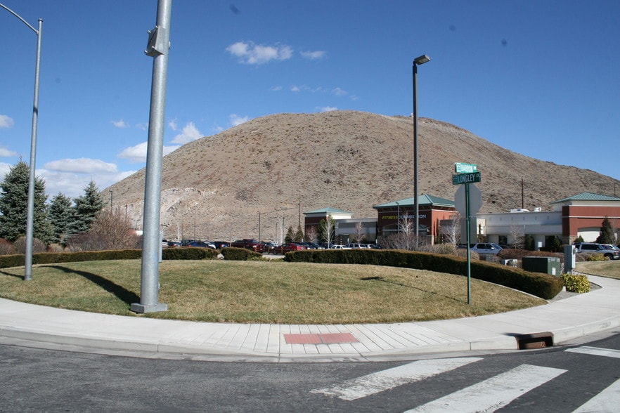 More Photos Of 0 Barron Way Ln, Reno Land For Sale