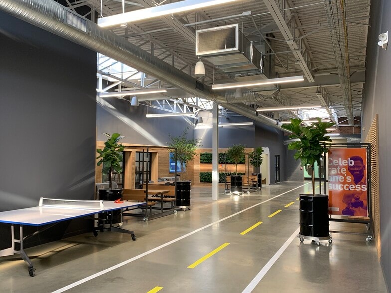 More Photos Of 470 James St, New Haven Office For Lease