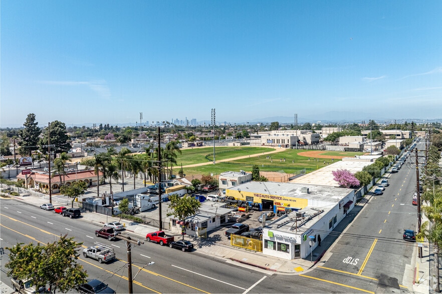 More Photos Of 4357-4359 Florence Ave, Bell Storefront For Lease