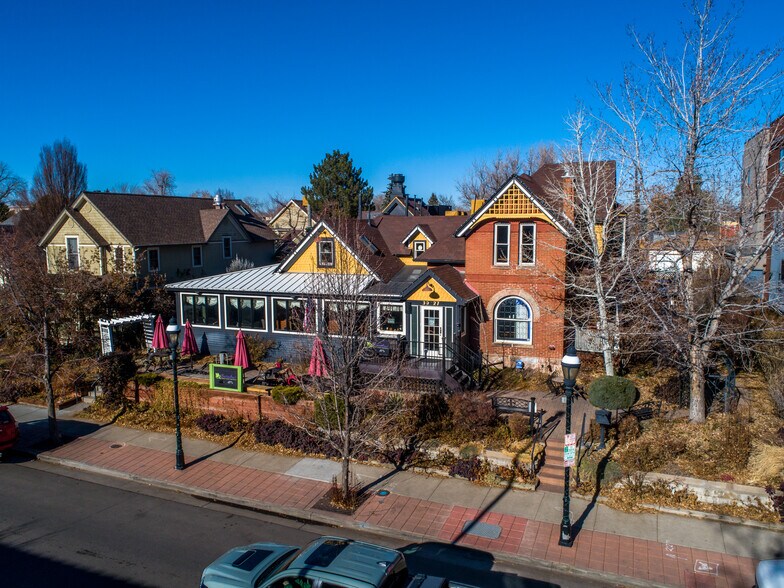 More Photos Of 3927 W 32nd Ave, Denver Restaurant For Sale