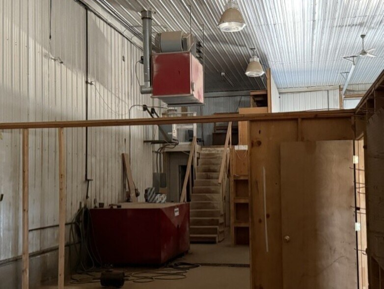 More Photos Of 26454 Glen Bench rd, Naples Industrial For Sale