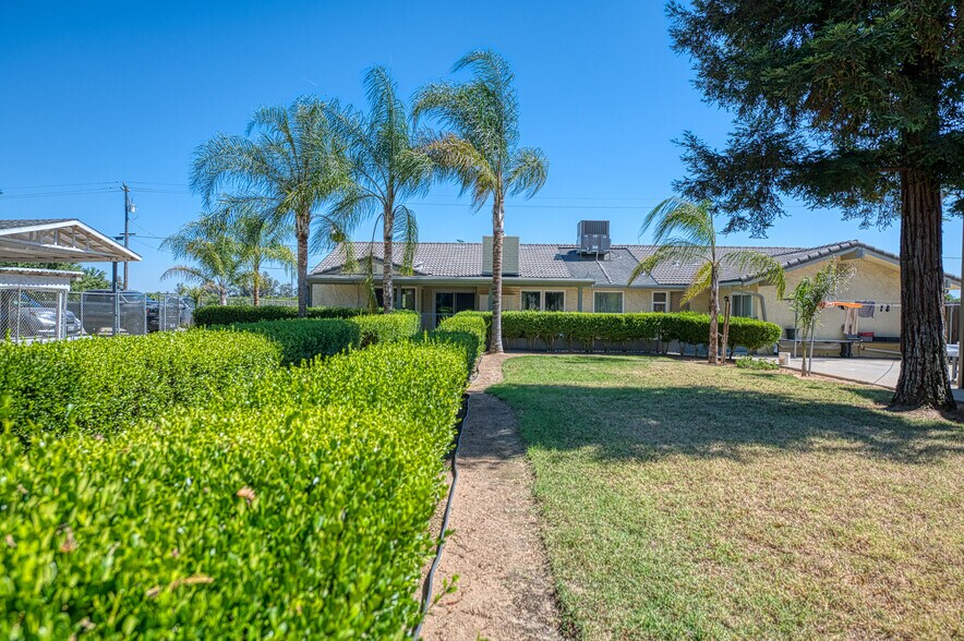 More Photos Of 3590 S McCall Ave, Sanger Land For Sale