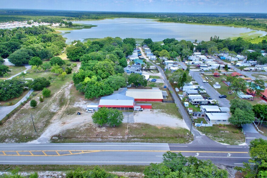 More Photos Of 2815 State Road 17 S, Avon Park Light Distribution For Sale