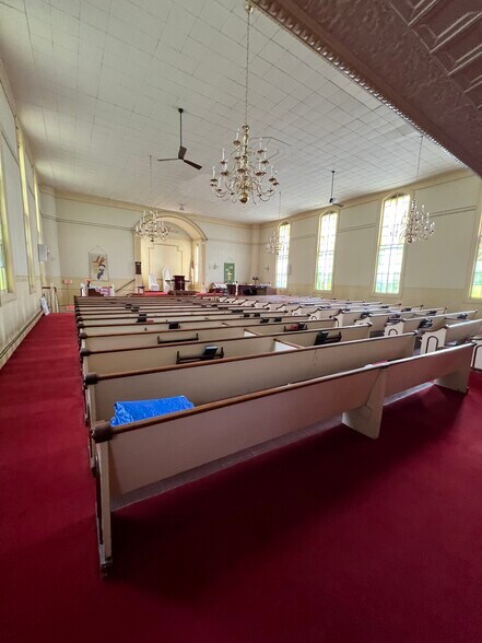 More Photos Of 228 Old Turnpike Rd, Califon Religious Facility For Sale