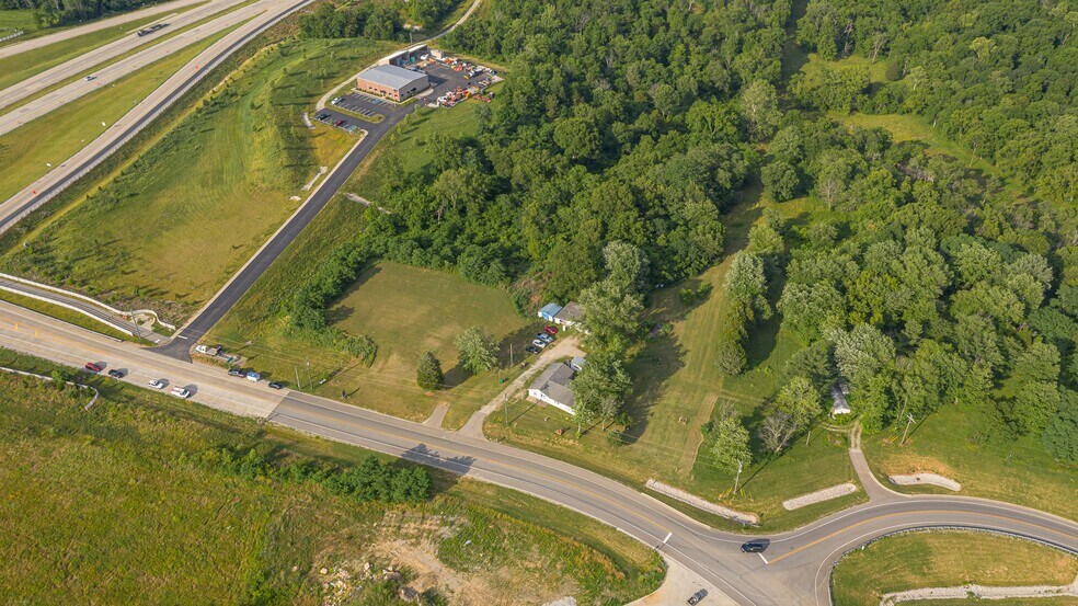 More Photos Of 1510 Old Salem Rd, Jeffersonville Land For Sale