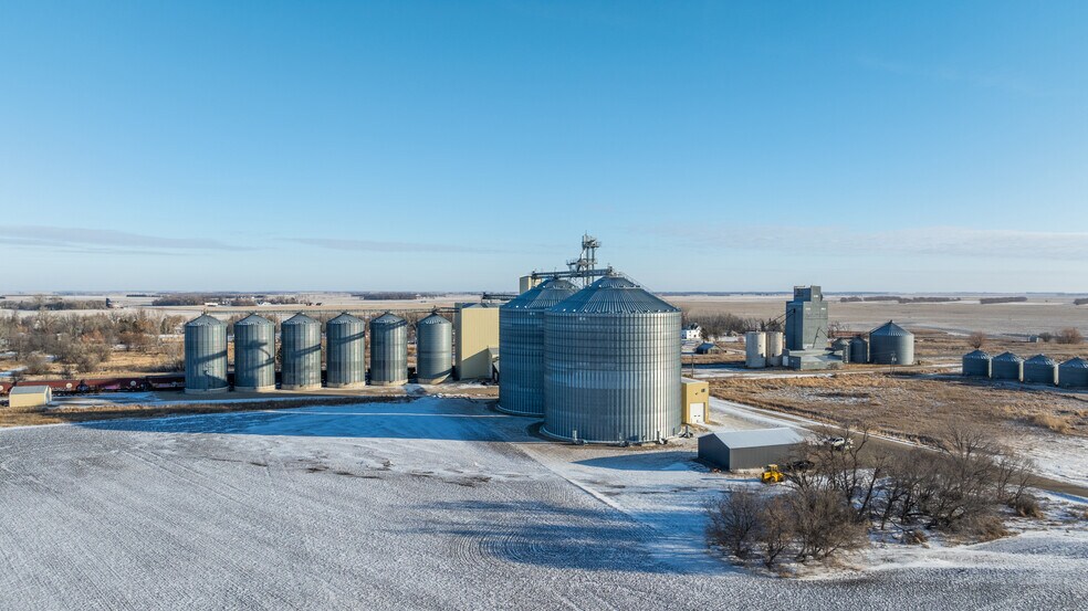 More Photos Of 500 Railroad Ave, Sutton Food Processing For Sale