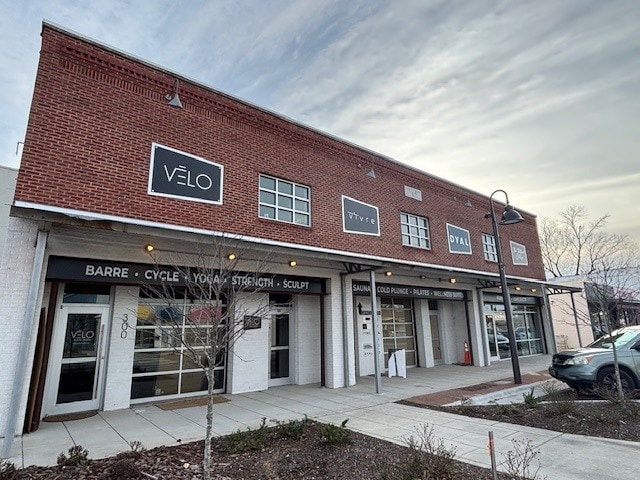 Primary Photo Of 624-626 New Bridge St, Jacksonville Storefront Retail Office For Lease