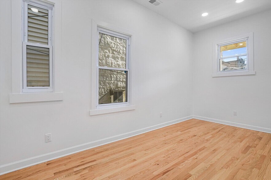 More Photos Of 2617 W Fullerton Ave, Chicago Storefront Retail Residential For Sale