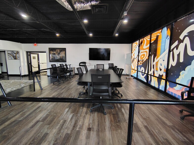 More Photos Of 802 Crosstimbers, Houston General Retail For Sale