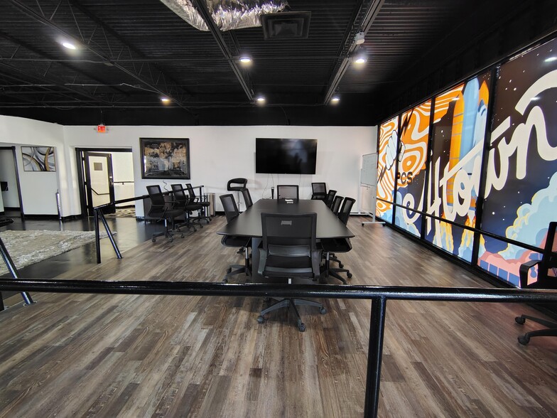 More Photos Of 802 Crosstimbers, Houston Office For Sale