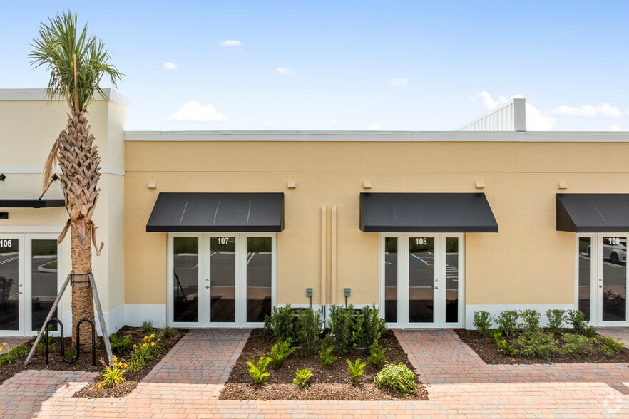 More Photos Of 500 NW Peacock Blvd, Port Saint Lucie Unknown For Lease