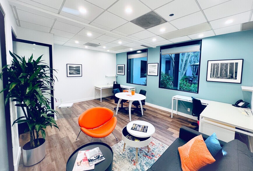 More Photos Of 13101 W Washington Blvd, Culver City Loft Creative Space For Lease