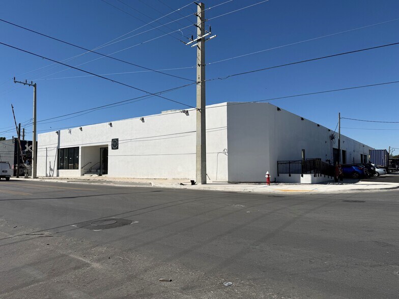 Primary Photo Of 5150 NW 37th Ave, Miami Warehouse For Lease
