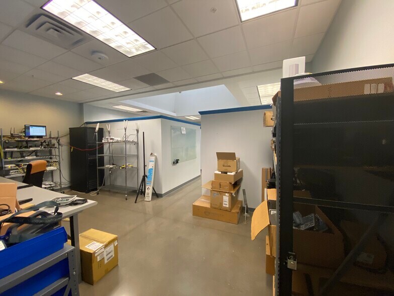 More Photos Of 3301 Matrix Dr, Richardson Research And Development For Lease