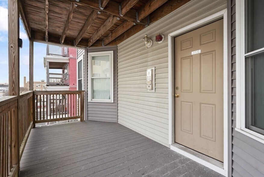 More Photos Of 20 Fairmount St, Boston Apartments For Sale