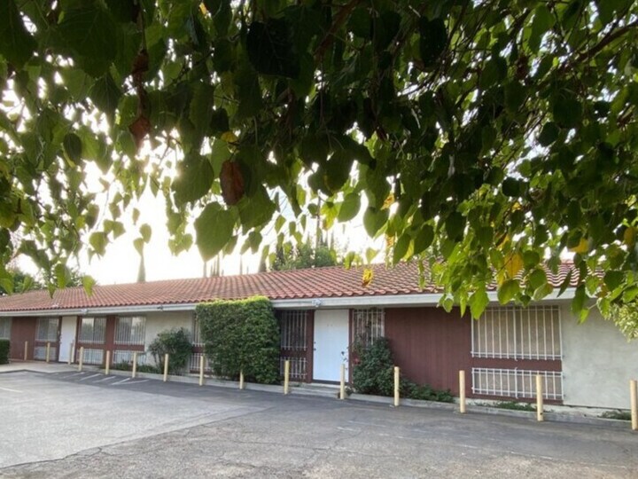 Primary Photo Of 7771 Stanton Ave, Buena Park Office For Sale