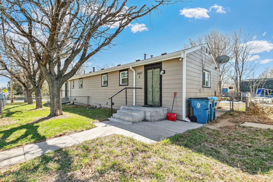More Photos Of 5997 Magnolia St, Commerce City Apartments For Sale