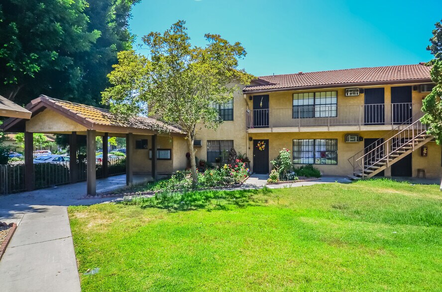 More Photos Of 1629 W Ball Rd, Anaheim Apartments For Sale