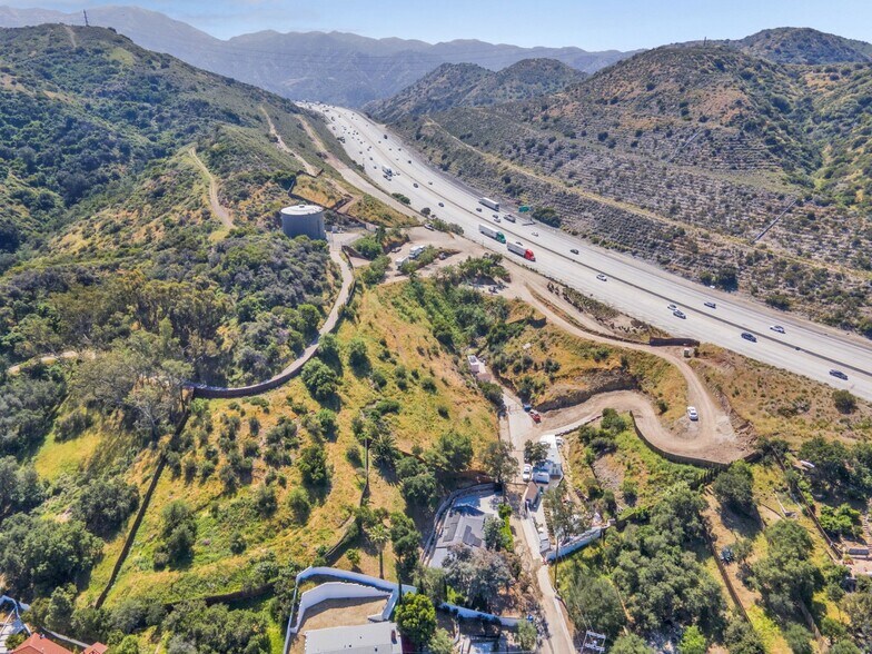 More Photos Of 10200 Willow Springs Lane, Sunland Land For Sale