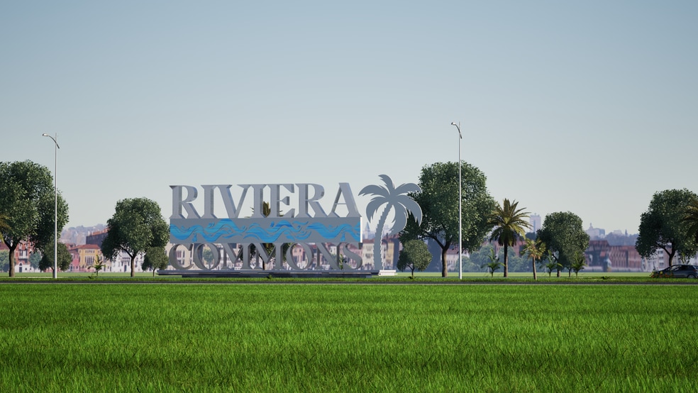 More Photos Of 1400-1480 W Blue Heron Blvd, Riviera Beach General Retail For Lease