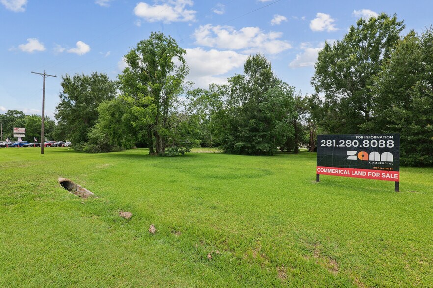 More Photos Of 508 Wakefield Dr, League City Land For Sale