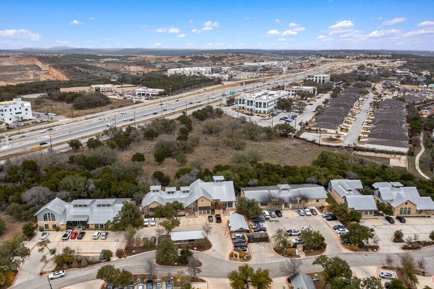 More Photos Of 1604 Access/Lockhill Selma RD, San Antonio Land For Sale