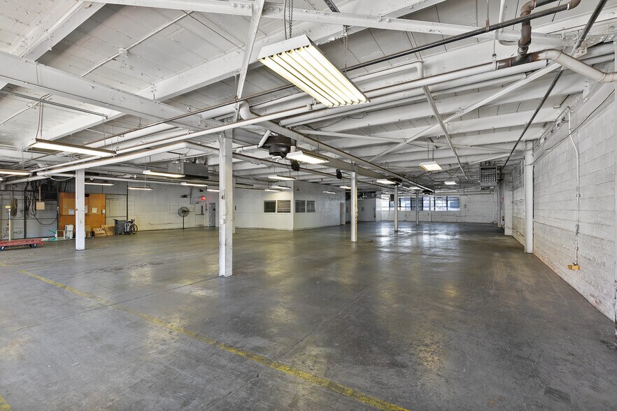 More Photos Of 1901 Westwood Ave, Richmond Warehouse For Sale