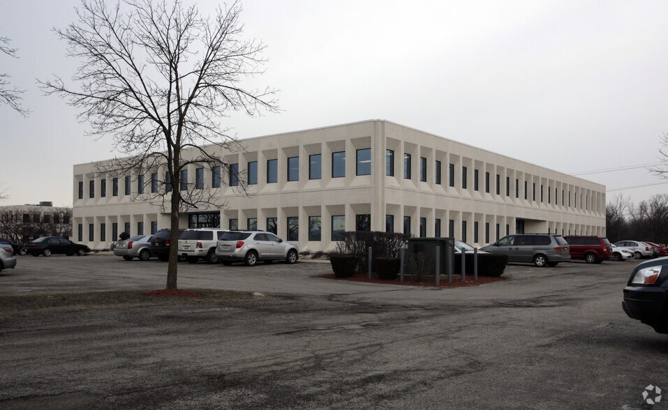 More Photos Of 31W001 North Ave, West Chicago Coworking Space