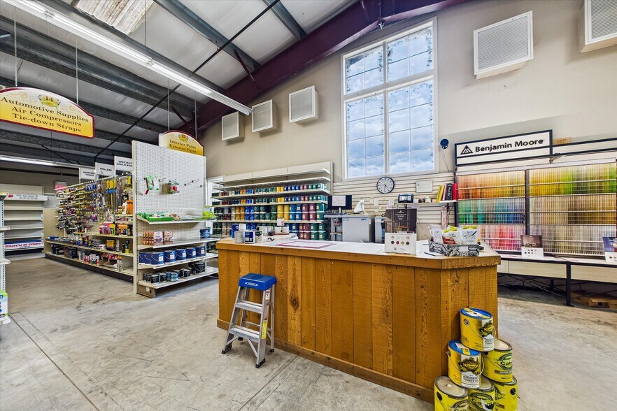 More Photos Of 1593 Market St, Ferndale General Retail For Sale