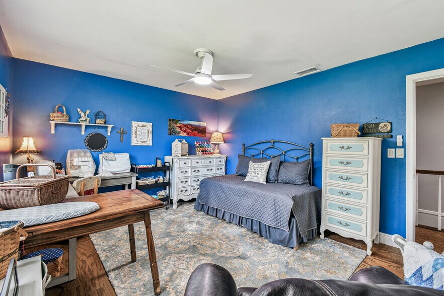 More Photos Of 33937 St Benedict Rd, San Antonio Land For Sale