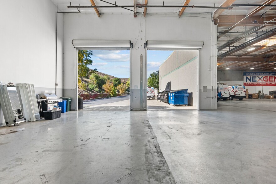 More Photos Of 3615 Old Conejo Rd, Newbury Park Manufacturing For Sale
