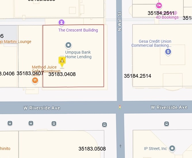More Photos Of 111 N Wall St, Spokane Office For Lease