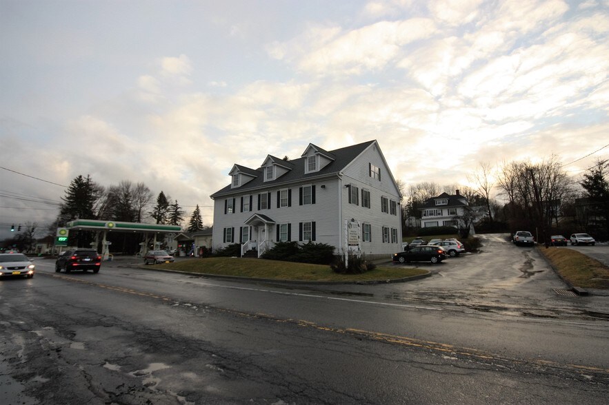 More Photos Of 91 Gleneida Ave, Carmel Office For Sale