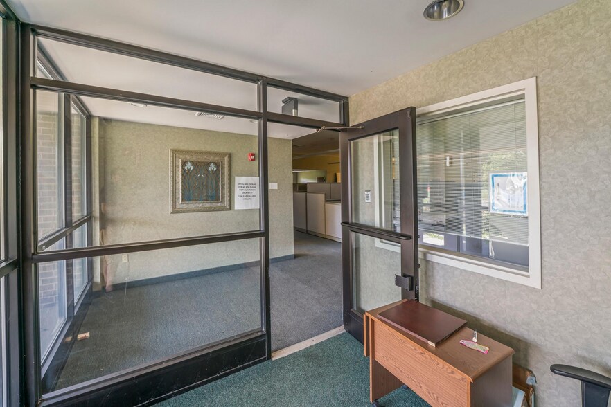 More Photos Of 614 Union Rd, Vineland Office For Sale