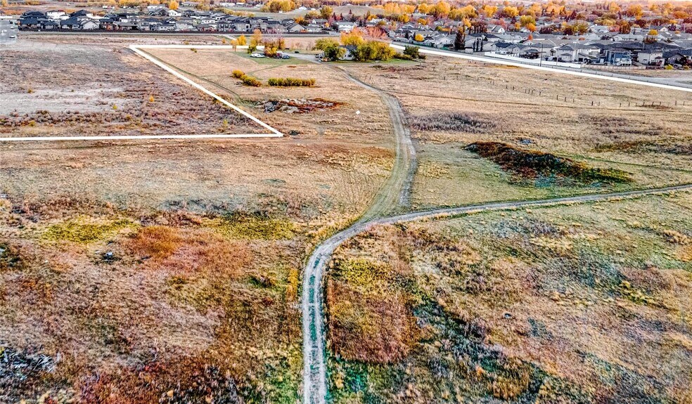 More Photos Of 600 5th Ave E Av, Pilot Butte Land For Sale