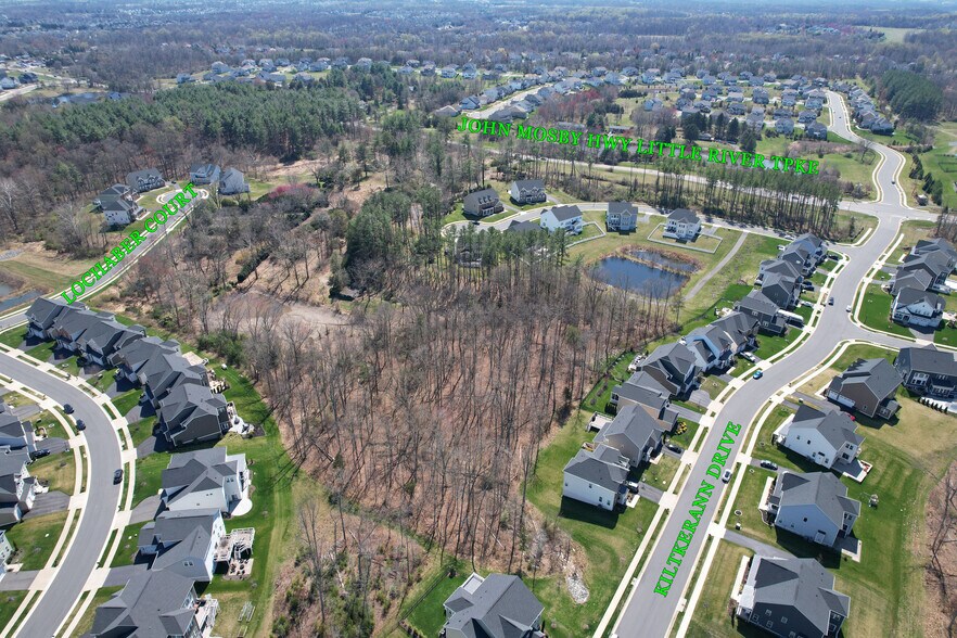 More Photos Of 40820 John Mosby Hwy, Aldie Land For Sale