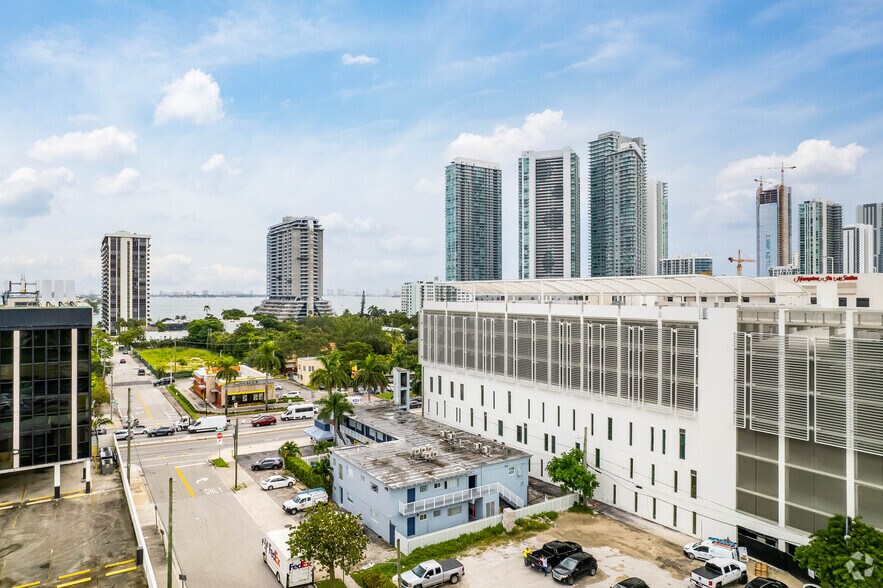More Photos Of 3530 Biscayne Blvd, Miami Hotel For Sale